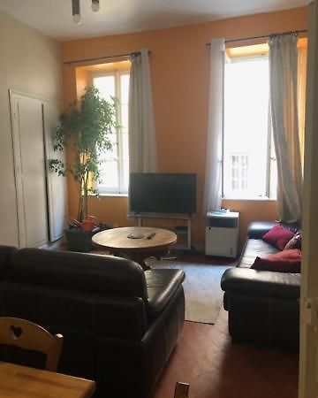 Agreable, Touche Exotique Apartman Carcassone Kültér fotó