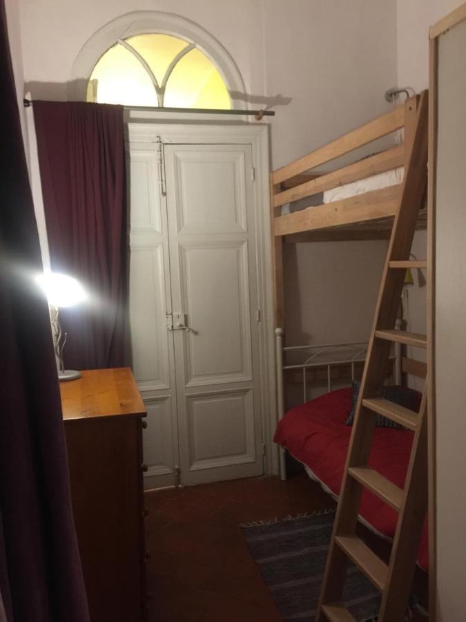 Agreable, Touche Exotique Apartman Carcassone Kültér fotó