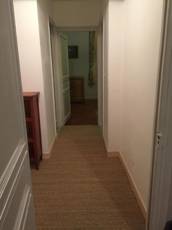 Agreable, Touche Exotique Apartman Carcassone Kültér fotó